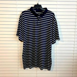 Under Armour Golf Polo. Great looking shirt